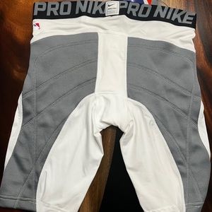 Nike Compression Shorts NWT